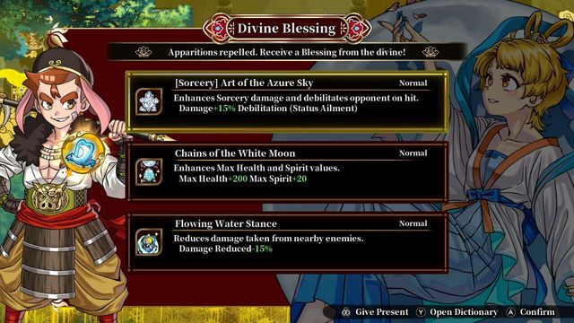 River City Saga: Journey to the West 2