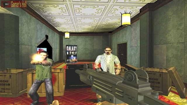 Die Hard: Vendetta 2