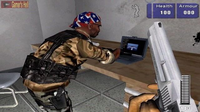 Die Hard: Vendetta 3
