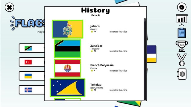Flagsplosion 3