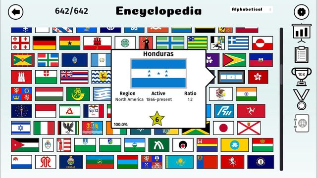 Flagsplosion 4