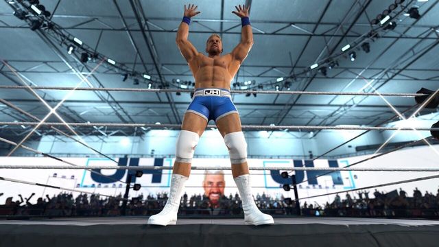 WWE 2K26 3