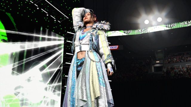 WWE 2K26 4