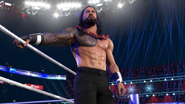 WWE 2K26 6
