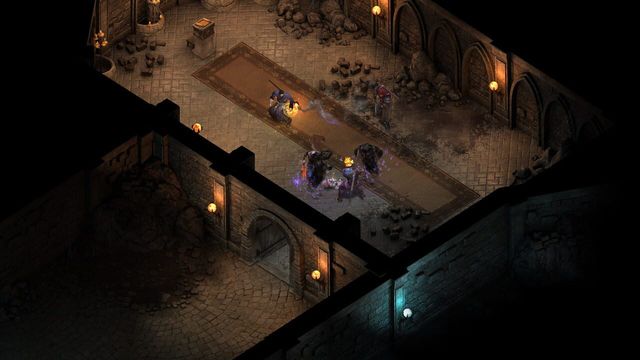 Pillars of Eternity: Complete Edition 3