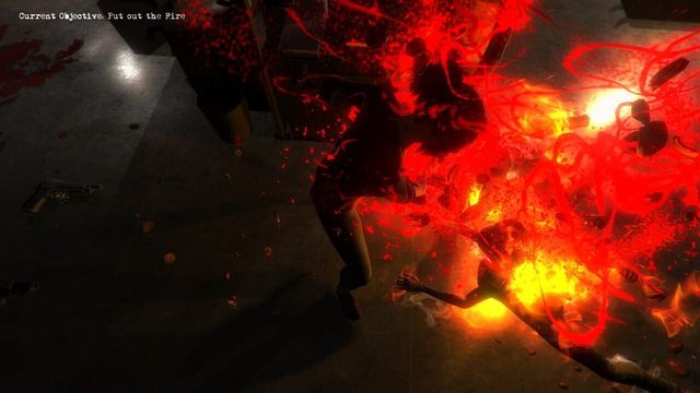 Outbreak: The New Nightmare 2