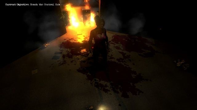 Outbreak: The New Nightmare 3