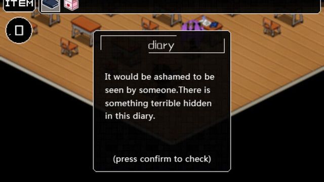 Confess My Love 2