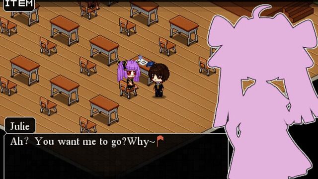 Confess My Love 4