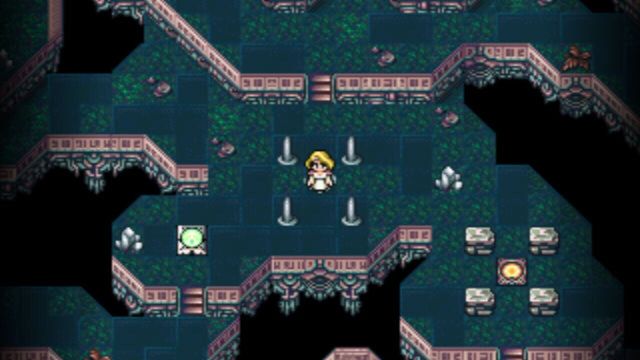Final Fantasy IV: The After Years 2