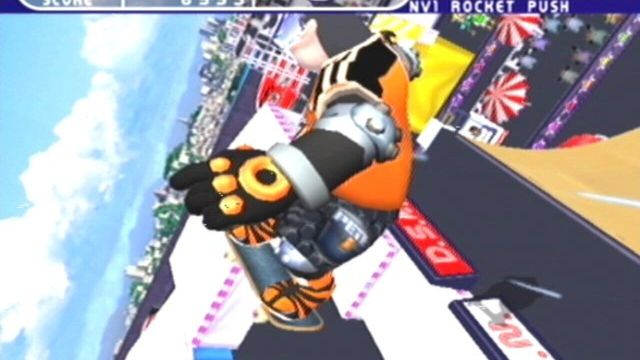 Disney Sports Skateboarding 2