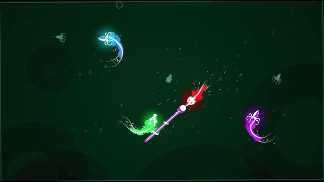 Cosmic Kites 2