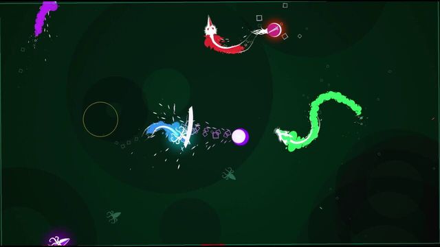 Cosmic Kites 3