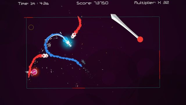 Cosmic Kites 4
