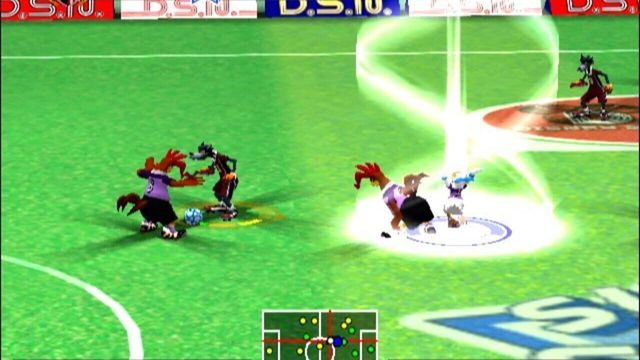 Disney Sports Soccer 2