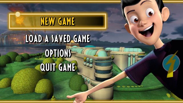 Meet the Robinsons 4
