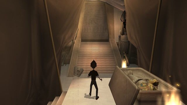 Meet the Robinsons 5