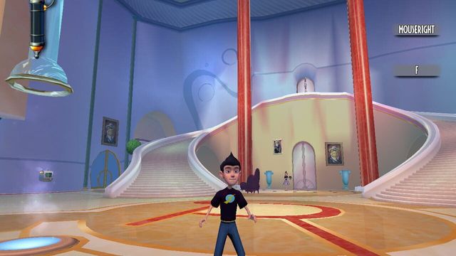 Meet the Robinsons 6