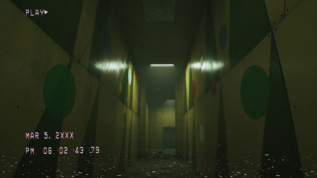 Rainbow Gate 3