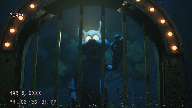 Rainbow Gate 6