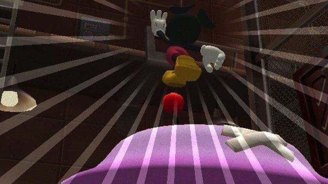 Disney's Hide and Sneak 1