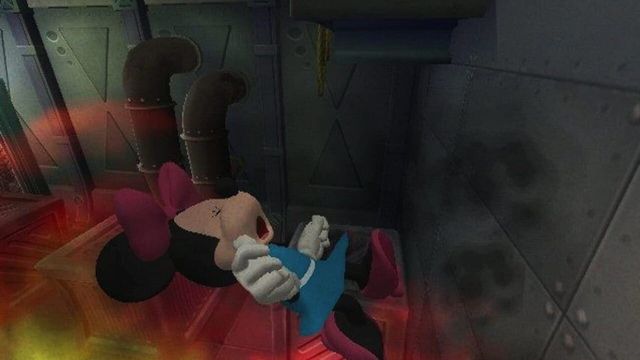 Disney's Hide and Sneak 2