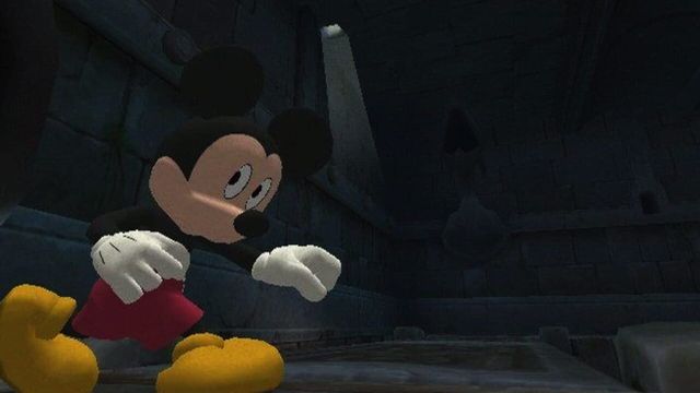 Disney's Hide and Sneak 3