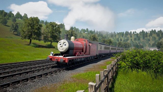 Thomas & Friends: Wonders of Sodor 2