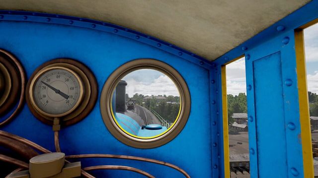 Thomas & Friends: Wonders of Sodor 3
