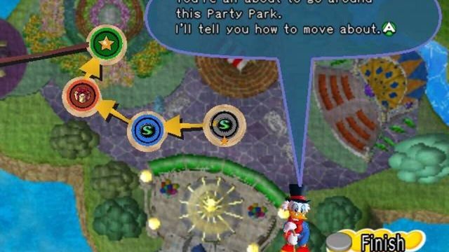 Disney's Party 5