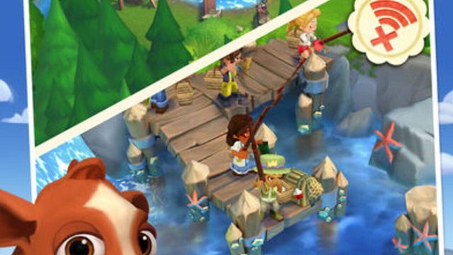 FarmVille 2: Country Escape 2