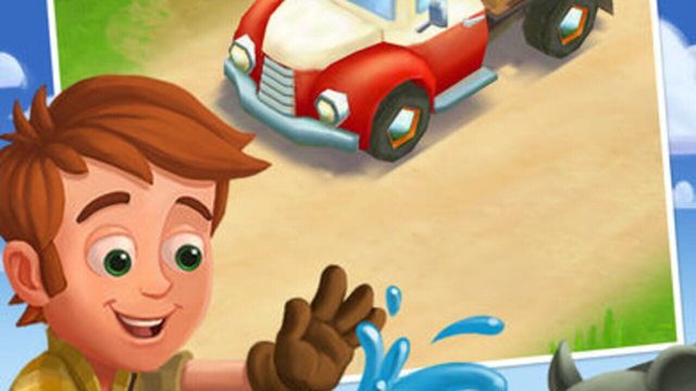 FarmVille 2: Country Escape 4