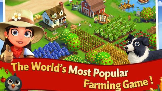 FarmVille 2: Country Escape 5
