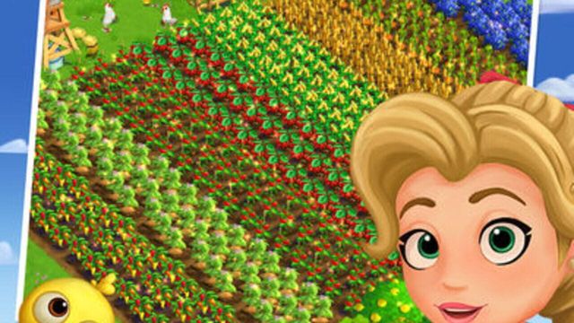 FarmVille 2: Country Escape 6