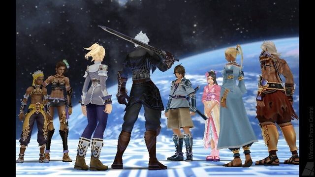 Chaos Rings 2