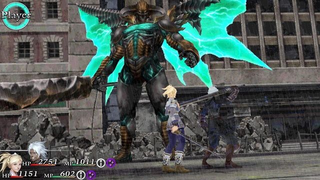 Chaos Rings 3