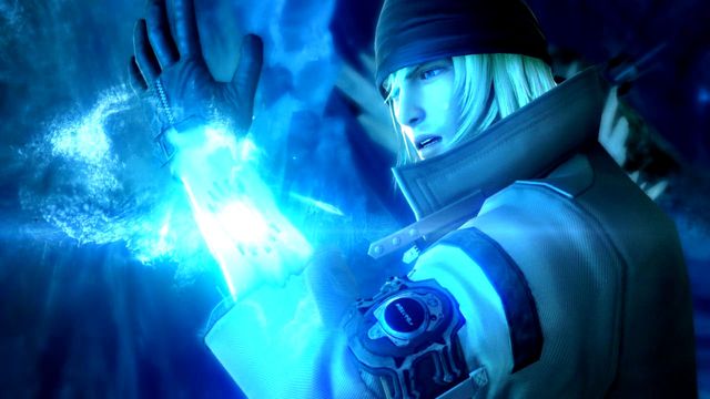 Final Fantasy XIII 2