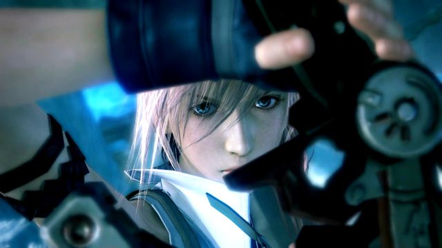 Final Fantasy XIII 3