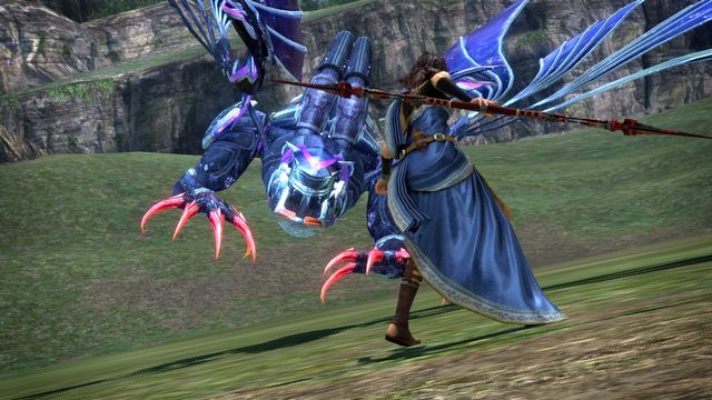Final Fantasy XIII 4