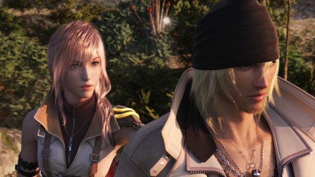 Final Fantasy XIII 6