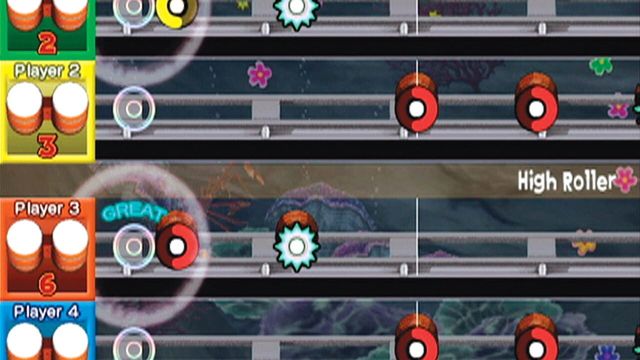 Donkey Konga 2: Hit Song Parade! 2