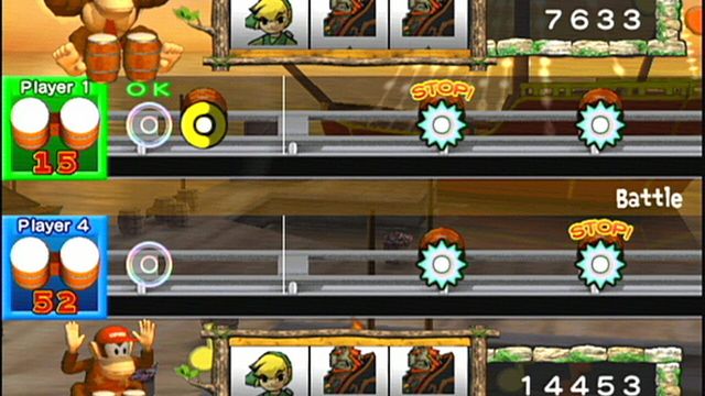 Donkey Konga 2: Hit Song Parade! 5