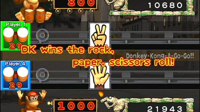Donkey Konga 2: Hit Song Parade! 6