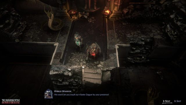 Terrinoth: Heroes of Descent 6