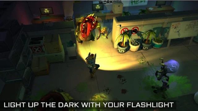 Xenowerk 3