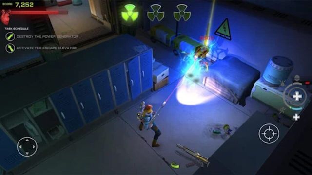 Xenowerk 4