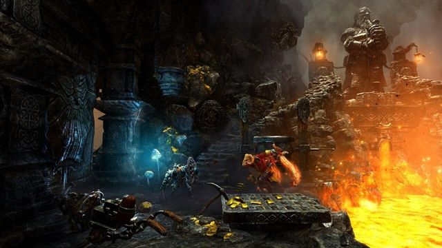 Trine 2: Complete Story 3