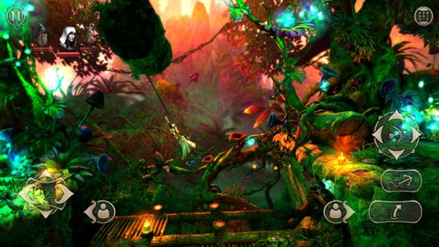Trine 2: Complete Story 5