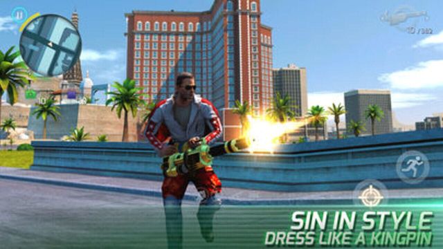 Gangstar Vegas 6