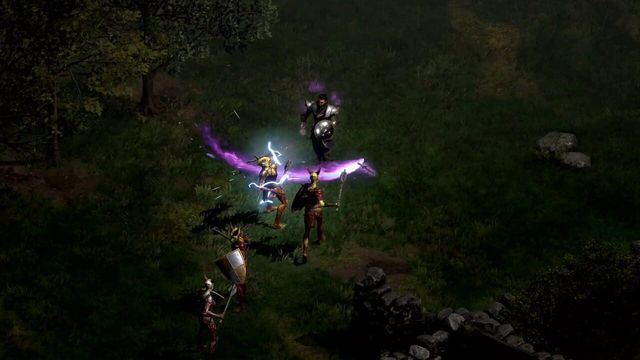 Diablo II: Resurrected - Reign of the Warlock 2